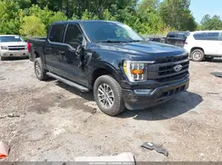 1FTFW1E81NFA05001 2022 FORD F-150