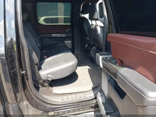 1FTFW1E81NFA05001 2022 FORD F-150 - Image 8