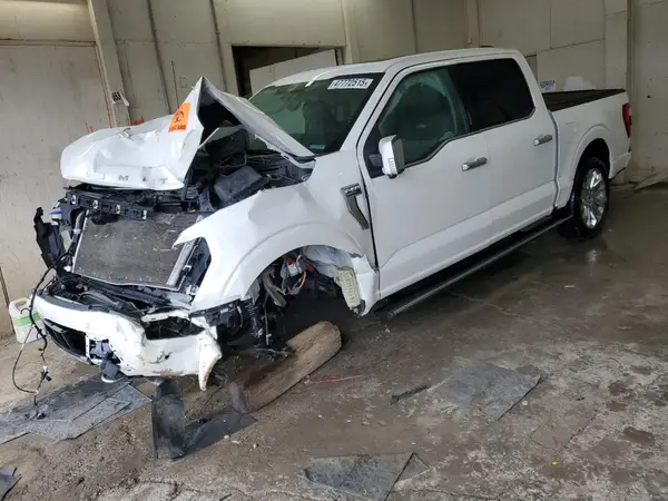 1FTFW1E81NFA07959 2022 FORD F-150 - Image 1