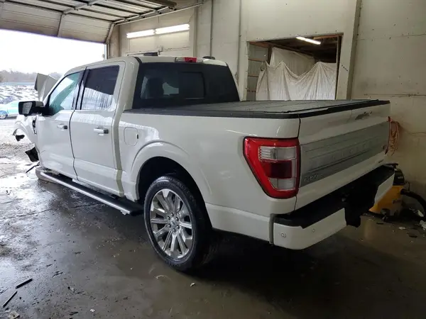 1FTFW1E81NFA07959 2022 FORD F-150 - Image 2