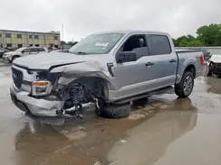 1FTFW1E81NFA09775 2022 FORD F-150