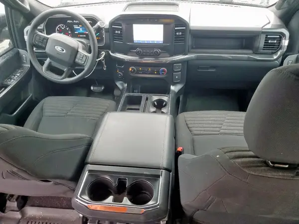 1FTFW1E81NFA09775 2022 FORD F-150 - Image 8