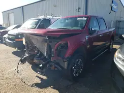 1FTFW1E81NFA12630 2022 FORD F-150