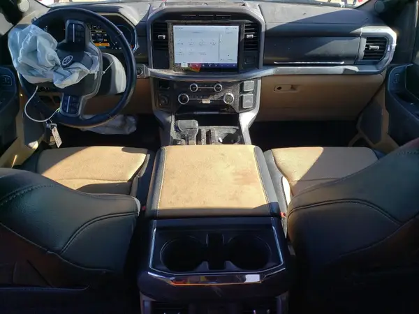 1FTFW1E81NFA12630 2022 FORD F-150 - Image 8