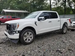 1FTFW1E81NFA23191 2022 FORD F-150