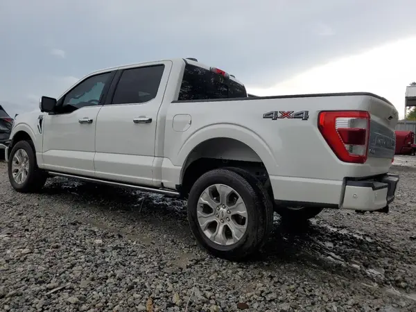 1FTFW1E81NFA23191 2022 FORD F-150 - Image 2