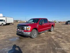 1FTFW1E81NFA36118 2022 FORD F-150