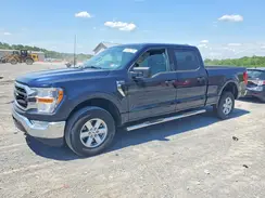 1FTFW1E81NFA40038 2022 FORD F-150