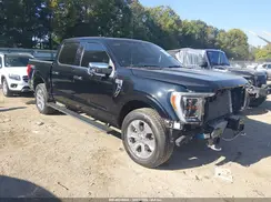 1FTFW1E81NFA40430 2022 FORD F-150
