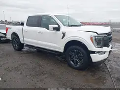 1FTFW1E81NFA61164 2022 FORD F-150