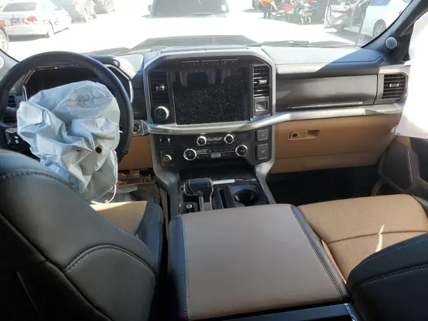 1FTFW1E81NFA62802 2022 FORD F-150 - Image 8