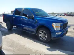 1FTFW1E81NFA69586 2022 FORD F-150