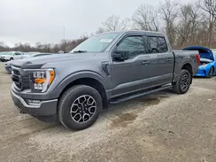1FTFW1E81NFA85142 2022 FORD F-150