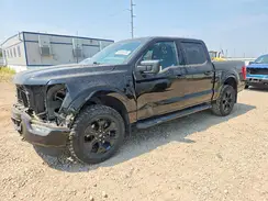 1FTFW1E81NFA95718 2022 FORD F-150