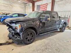 1FTFW1E81NFA96464 2022 FORD F-150
