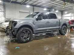 1FTFW1E81NFB03669 2022 FORD F-150
