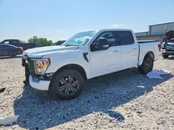 1FTFW1E81NFB07253 2022 FORD F-150