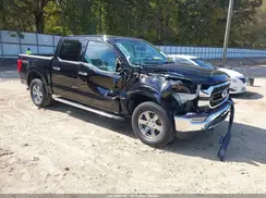 1FTFW1E81NFB07544 2022 FORD F-150