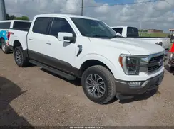 1FTFW1E81NFB07740 2022 FORD F-150