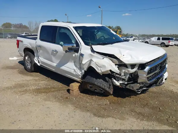 1FTFW1E81NFB10461 2022 FORD F-150 - Image 1