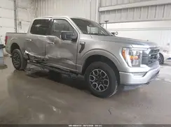 1FTFW1E81NFB11058 2022 FORD F-150