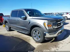 1FTFW1E81NFB11691 2022 FORD F-150