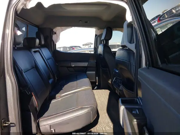 1FTFW1E81NFB11691 2022 FORD F-150 - Image 8