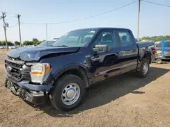1FTFW1E81NFB12338 2022 FORD F-150