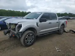 1FTFW1E81NFB13392 2022 FORD F-150