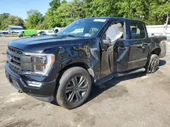 1FTFW1E81NFB18916 2022 FORD F-150