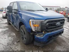 1FTFW1E81NFB19919 2022 FORD F-150