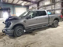 1FTFW1E81NFB24649 2022 FORD F-150