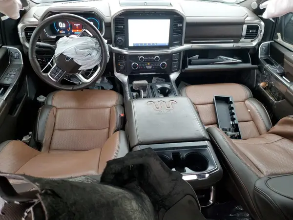1FTFW1E81NFB25770 2022 FORD F-150 - Image 8