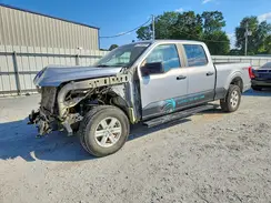 1FTFW1E81NFB29432 2022 FORD F-150