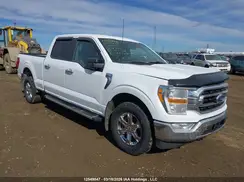 1FTFW1E81NFB44125 2022 FORD F-150