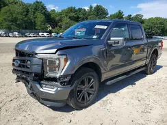 1FTFW1E81NFB45243 2022 FORD F-150
