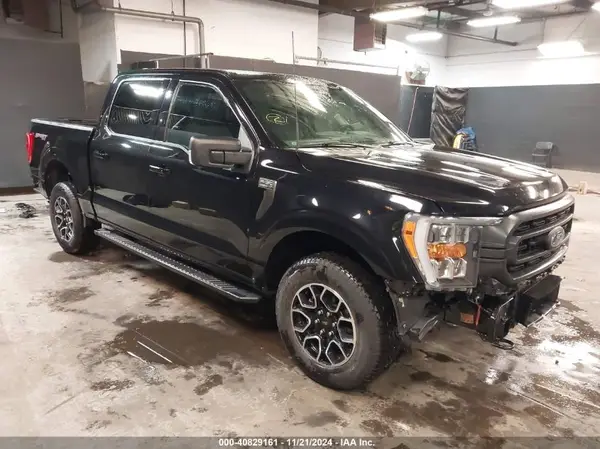 1FTFW1E81NFB52645 2022 FORD F-150 - Image 1