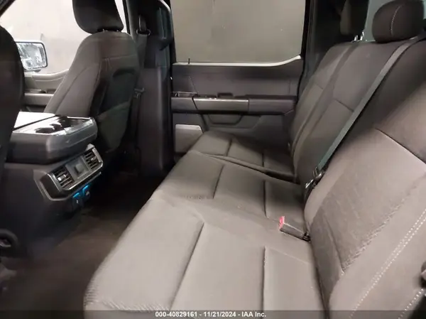 1FTFW1E81NFB52645 2022 FORD F-150 - Image 8