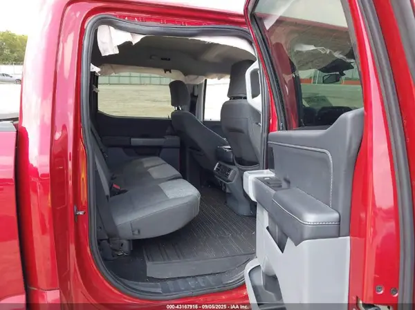 1FTFW1E81NFB58154 2022 FORD F-150 - Image 8