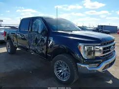 1FTFW1E81NFB59658 2022 FORD F-150