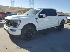 1FTFW1E81NFB71311 2022 FORD F-150