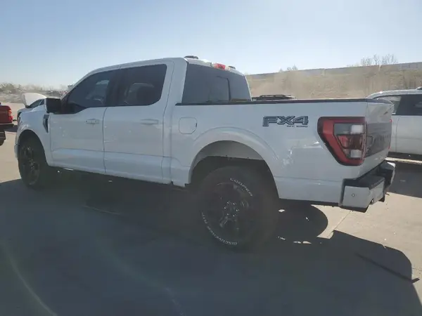 1FTFW1E81NFB71311 2022 FORD F-150 - Image 2