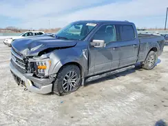 1FTFW1E81NFB88657 2022 FORD F-150