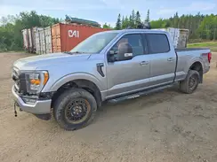 1FTFW1E81NFB89758 2022 FORD F-150