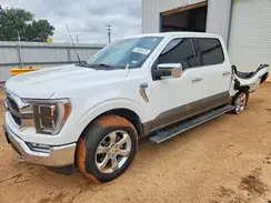 1FTFW1E81NFB91283 2022 FORD F-150