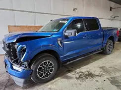 1FTFW1E81NFB92448 2022 FORD F-150