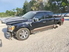 1FTFW1E81NFB96855 2022 FORD F-150