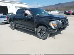 1FTFW1E81NFC06431 2022 FORD F-150