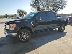1FTFW1E81NFC15310 2022 FORD F-150