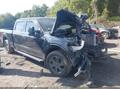 1FTFW1E81NFC27876 2022 FORD F-150